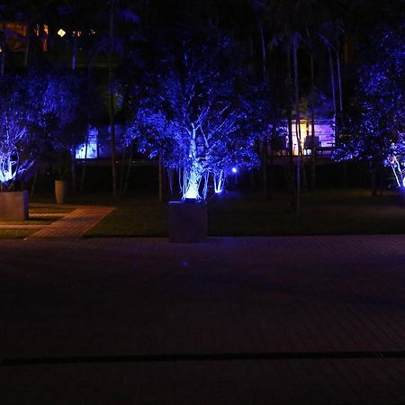 Tranquil Negombo Boutique Exterior foto
