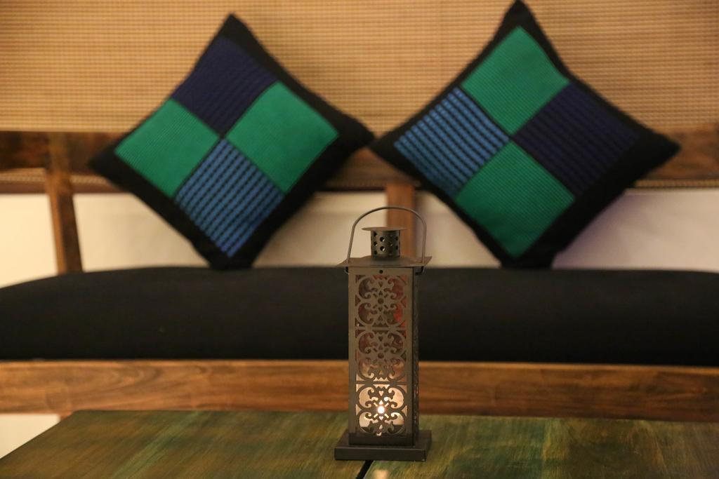 Tranquil Negombo Boutique Exterior foto